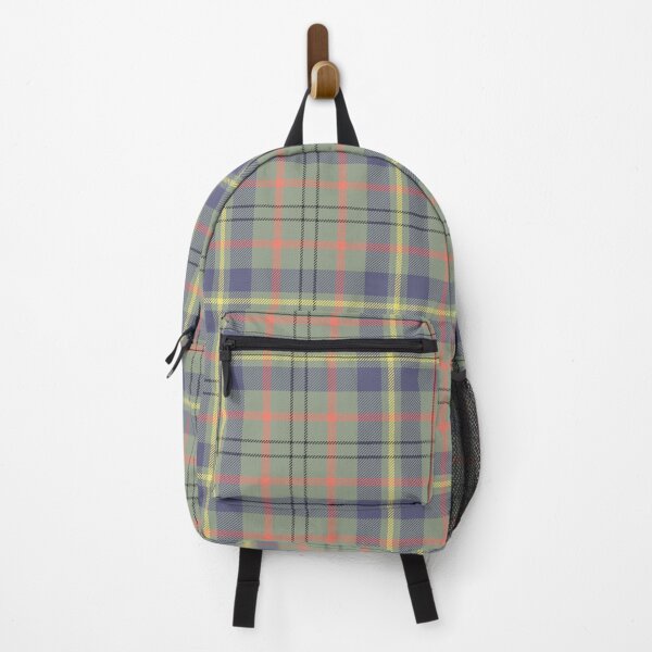 Item preview, Taylor Weathered Tartan - Detailed designed and sold by DiscoGypsyFish.