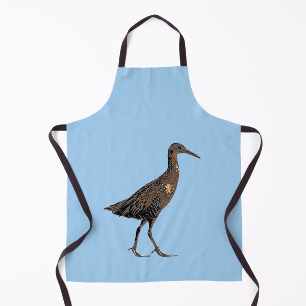 Item preview, King Rail Color Design designed and sold by designsasstultd.