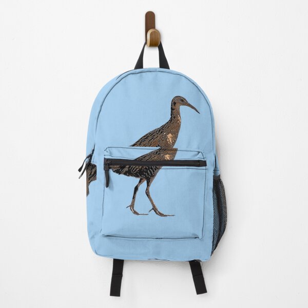 Item preview, King Rail Color Design designed and sold by designsasstultd.