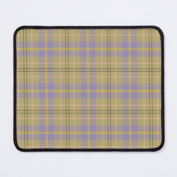 Item preview, Taylor Ancient Tartan - Detailed designed and sold by DiscoGypsyFish.