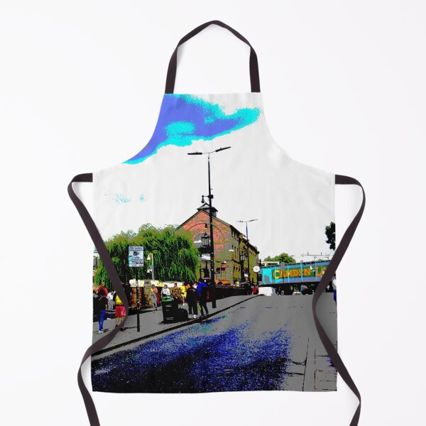 Item preview, Camden! designed and sold by Mickangelhere.