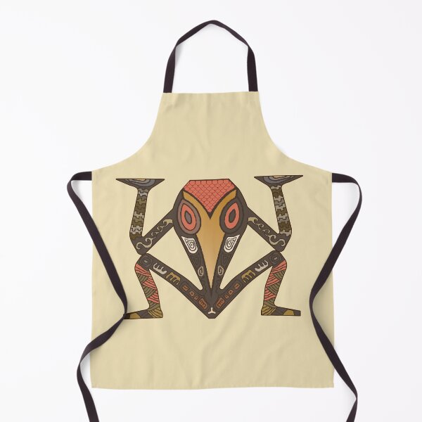 Item preview, Trader's Tiki #1 designed and sold by PatArtByKevin.