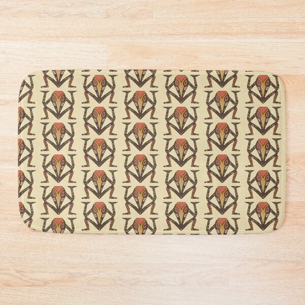 Item preview, Trader's Tiki #1 designed and sold by PatArtByKevin.