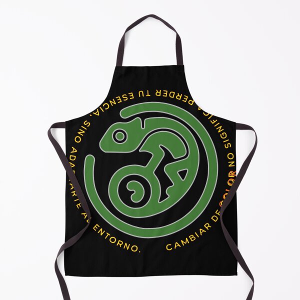 Item preview, Metamorphosis: Change like the Chameleon designed and sold by Ana C Falla.