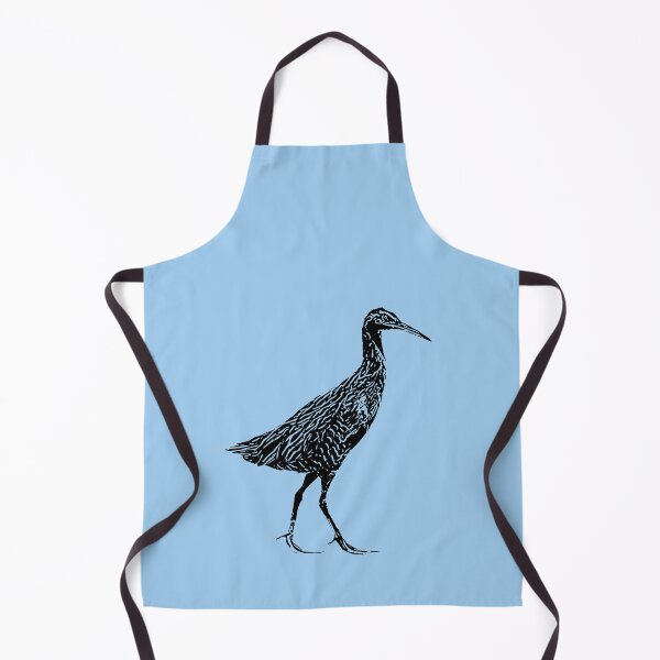 Item preview, King Rail Black Design designed and sold by designsasstultd.
