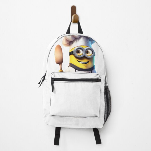 Artikelvorschau, Konditor Minion entworfen und verkauft von pocketsocks.