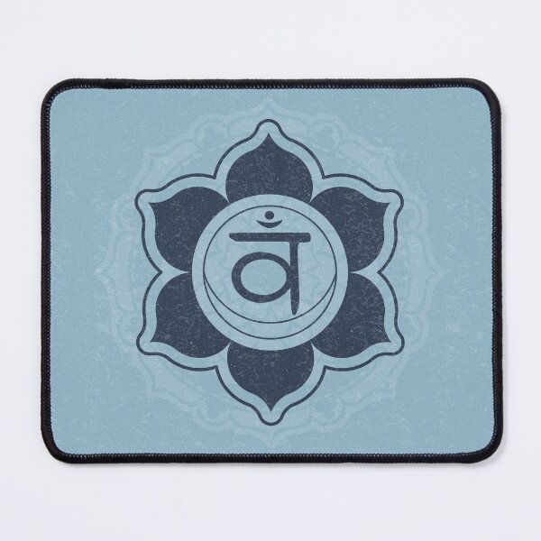 Item preview, Sacral Chakra Mandala - Sky + Dusk designed and sold by Irene Estelle.