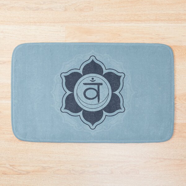 Item preview, Sacral Chakra Mandala - Sky + Dusk designed and sold by Irene Estelle.