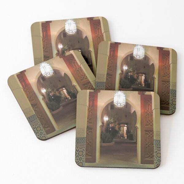 Item preview, Moroccan Aisle designed and sold by MadTeaDesign.