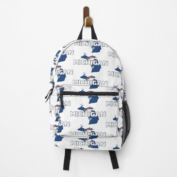 Item preview, Michigan Colored State designed and sold by m2inspiration.