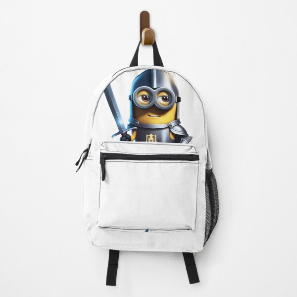 Item preview, Knight Minion designed and sold by pocketsocks.
