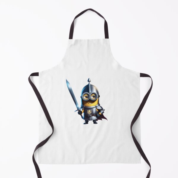 Item preview, Knight Minion designed and sold by pocketsocks.