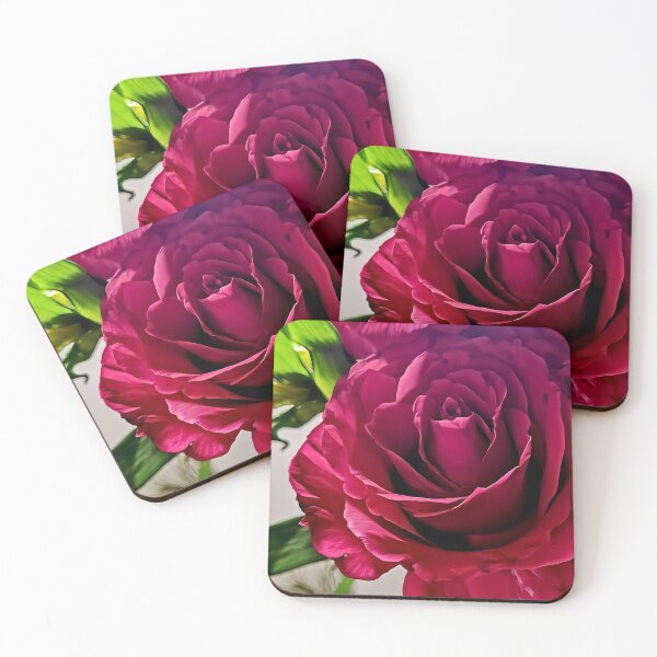 Item preview, Beautiful Red Rose Photo designed and sold by PandLcreations.