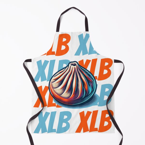 Item preview, Xiao Long Bao - XLB - Soup Dumpling - Foodie designed and sold by PenultDesign.