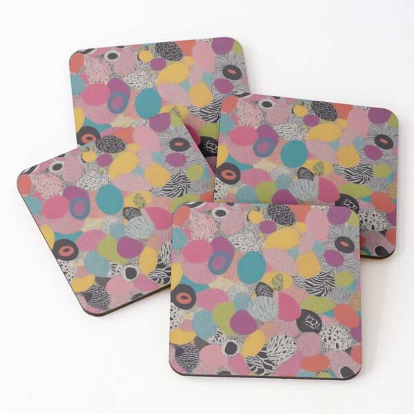 Item preview, RogerPattern - "A Burst of Color for Fashion and Home" designed and sold by RogerPattern.