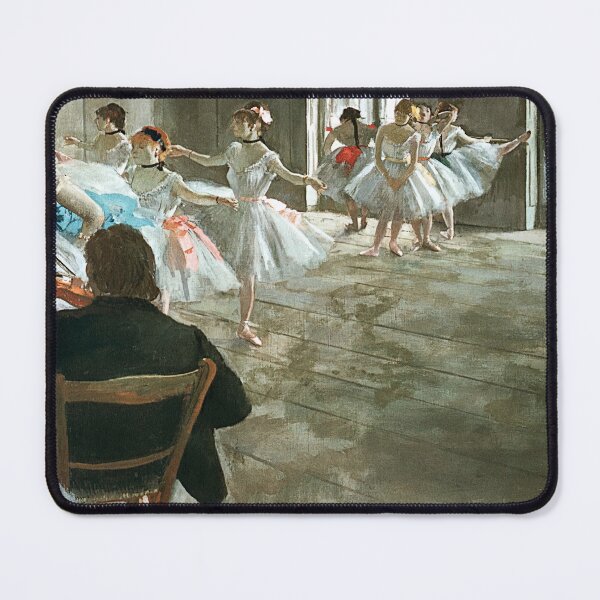 Item preview, Edgar degas painting Edgar degas Edgar degas artwork designed and sold by Machafohach.