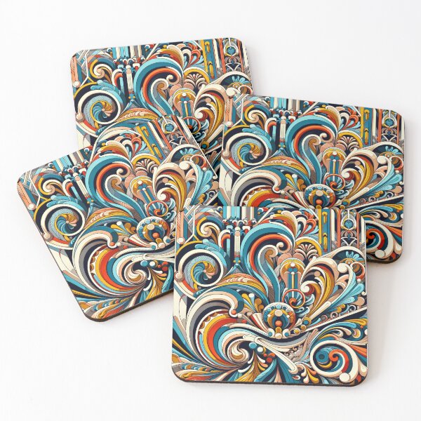 Item preview, A Flat Illustration Artwork designed and sold by Mari67-Ink.