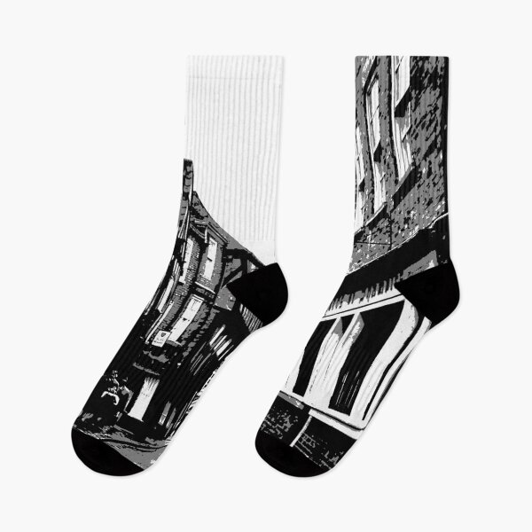 Item preview, York Laneway! designed and sold by Mickangelhere.