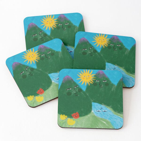 Item preview, Living nature meeting designed and sold by amorotaller.