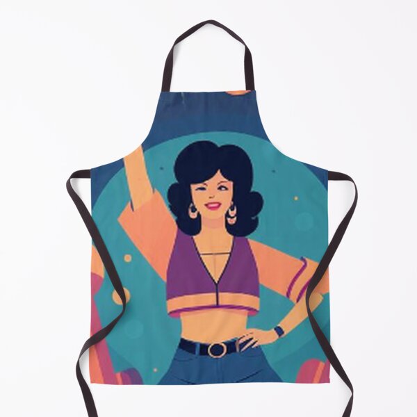 Item preview, Vintage 70s Get Down and Boogie designed and sold by TheDarkWardrobe.