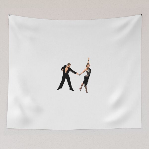 Item preview, latin dance designed and sold by thnatha.