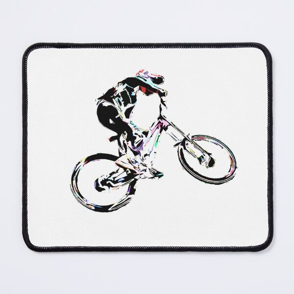 Item preview, DOWNHILL MTB designed and sold by ricobarinas.