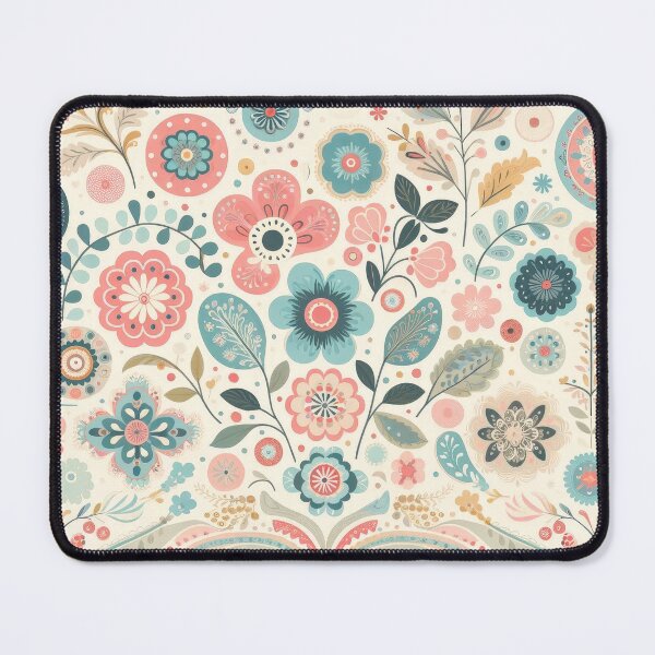 Item preview, A Flat Illustration vintage Art designed and sold by Mari67-Ink.