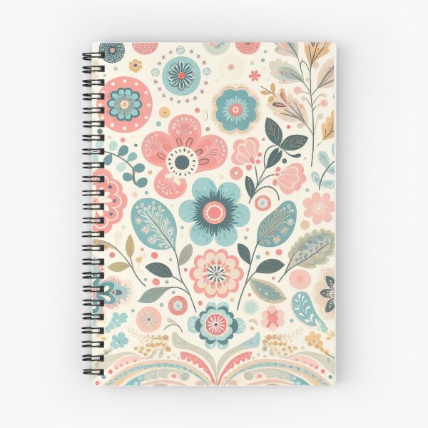 Item preview, A Flat Illustration vintage Art designed and sold by Mari67-Ink.
