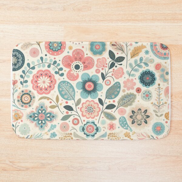Item preview, A Flat Illustration vintage Art designed and sold by Mari67-Ink.