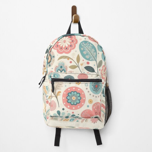 Item preview, A Flat Illustration vintage Art designed and sold by Mari67-Ink.