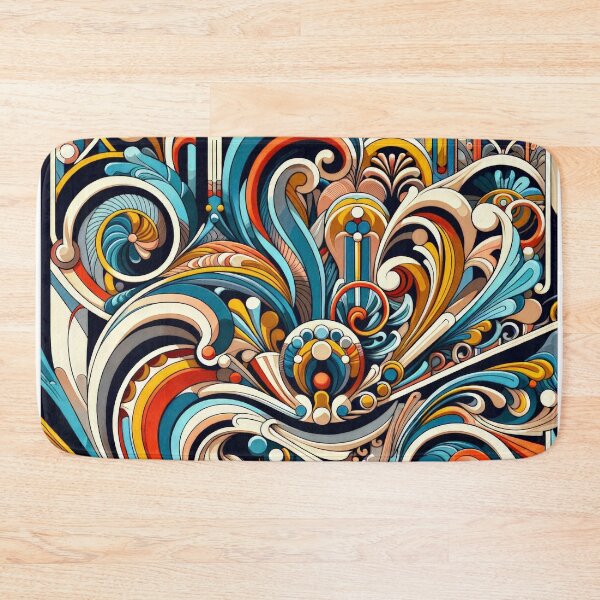 Item preview, A Flat Illustration Artwork designed and sold by Mari67-Ink.