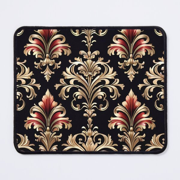 Item preview, Vintage Classic Victorian Pattern Design designed and sold by TheArtOfPat.