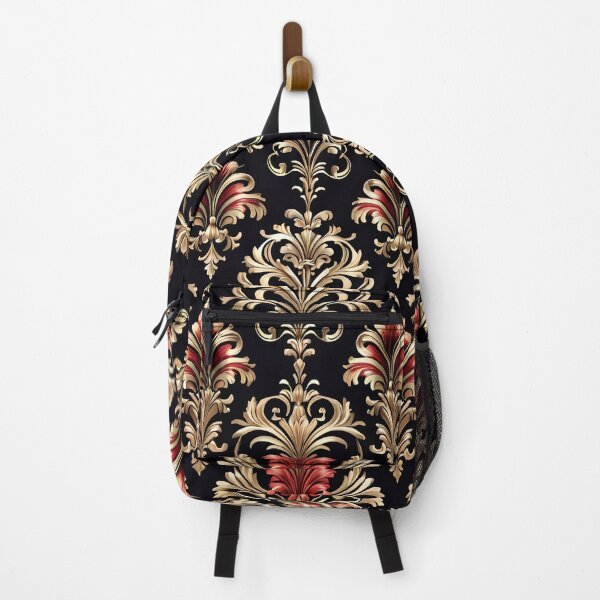 Artikelvorschau, Vintage Classic Victorian Pattern Design entworfen und verkauft von TheArtOfPat.