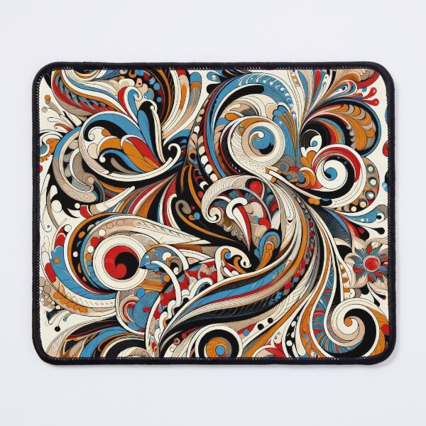 Item preview, A Flat Illustration Art designed and sold by Mari67-Ink.