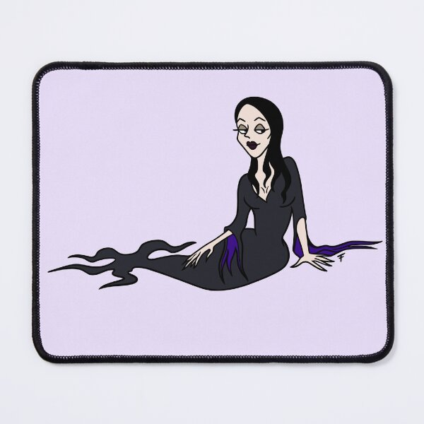 Item preview, Tish’ - Purple Background  designed and sold by The Abysmall.