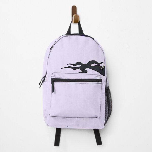 Item preview, Tish’ - Purple Background  designed and sold by The Abysmall.