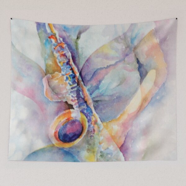 Item preview, sax energy designed and sold by Gerardo Segismundo.