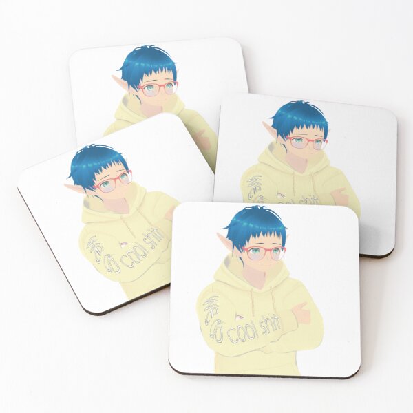 Item preview, MommaChia Team Overture designed and sold by MommaChia.