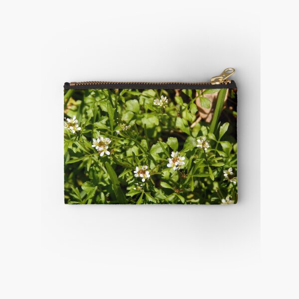 Item preview, Berro amargo floreciente designed and sold by gistinker.