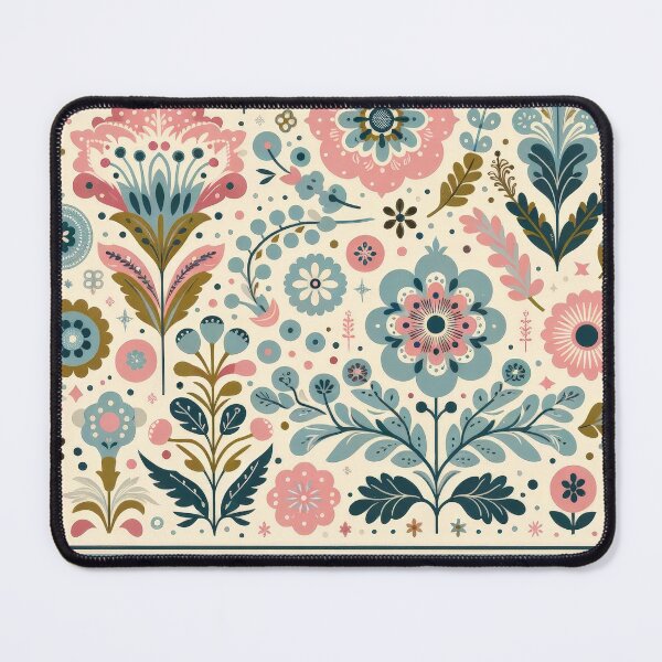 Item preview, A Flat Illustration vintage Artwork designed and sold by Mari67-Ink.