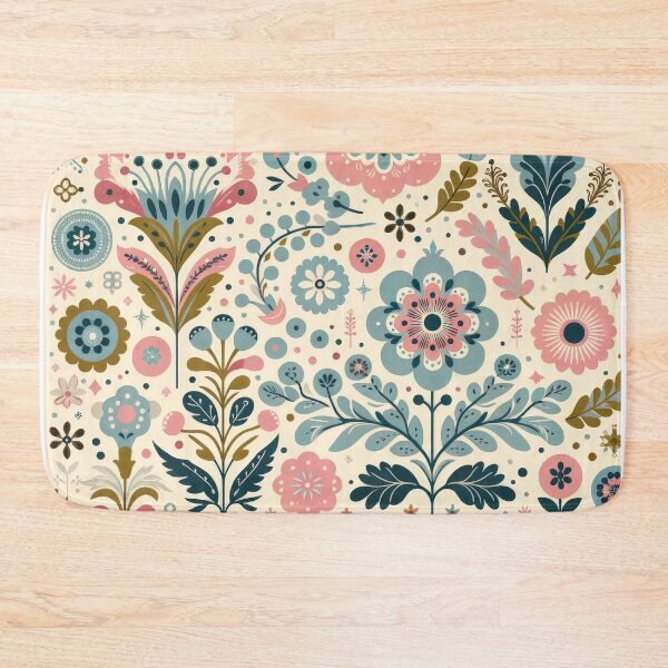 Item preview, A Flat Illustration vintage Artwork designed and sold by Mari67-Ink.