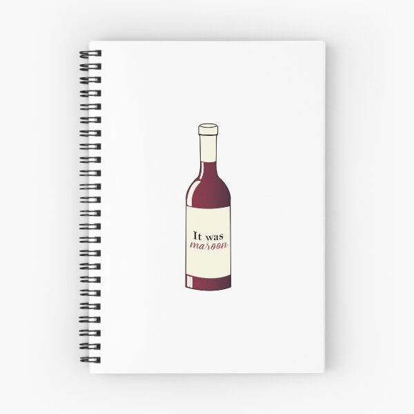 Item preview, maroon designed and sold by hatgan.