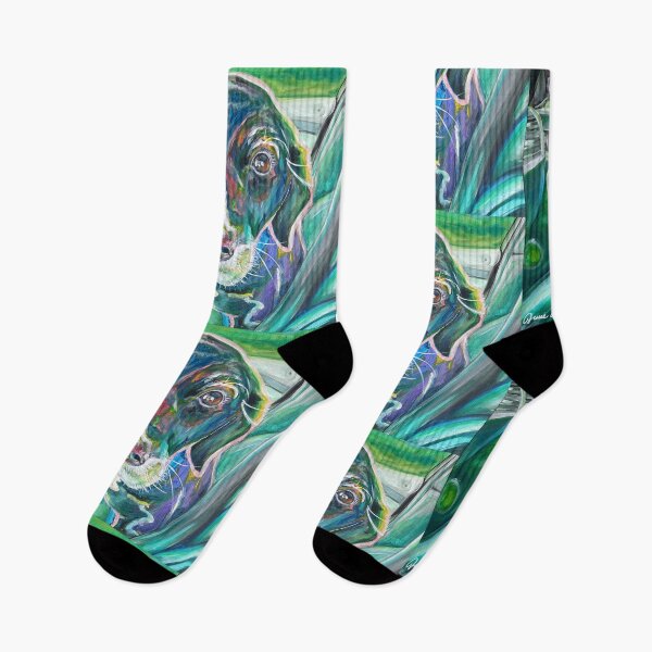 Item preview, Life in Technicolor. designed and sold by Jessica Hoffstetter.