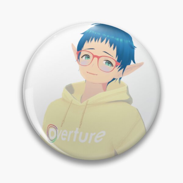 Item preview, MommaChia Team Overture designed and sold by MommaChia.