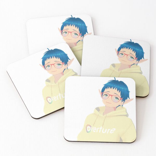 Item preview, MommaChia Team Overture designed and sold by MommaChia.
