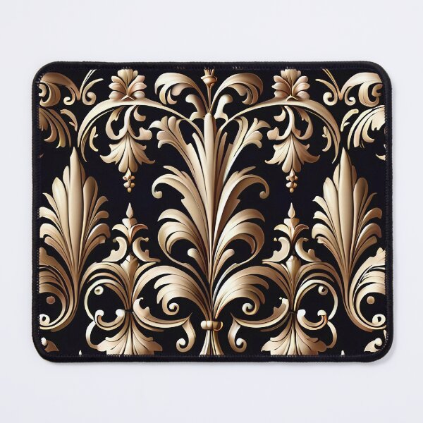 Item preview, Vintage Classic Victorian Pattern Design designed and sold by TheArtOfPat.
