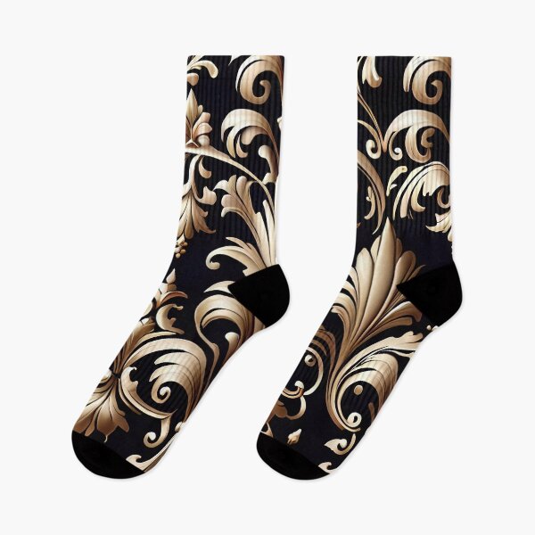 Artikelvorschau, Vintage Classic Victorian Pattern Design entworfen und verkauft von TheArtOfPat.