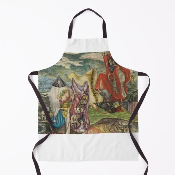 Item preview, leonora carrington best painting designed and sold by Nada01.