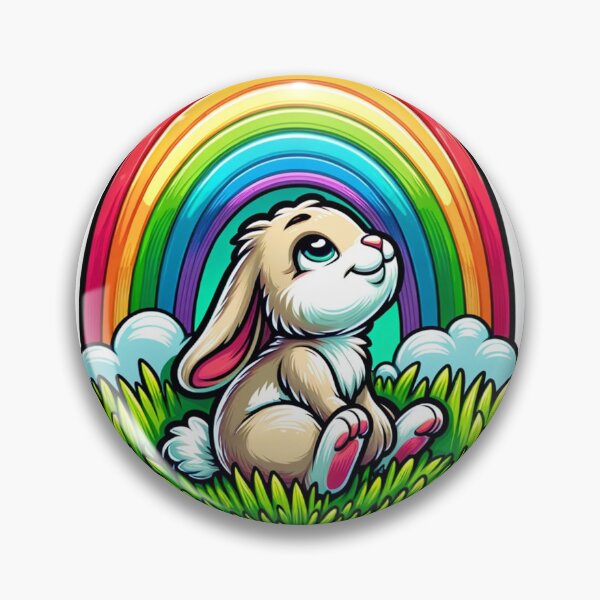 Artikelvorschau, Osterfeier, Osterhase entworfen und verkauft von Fundoose.