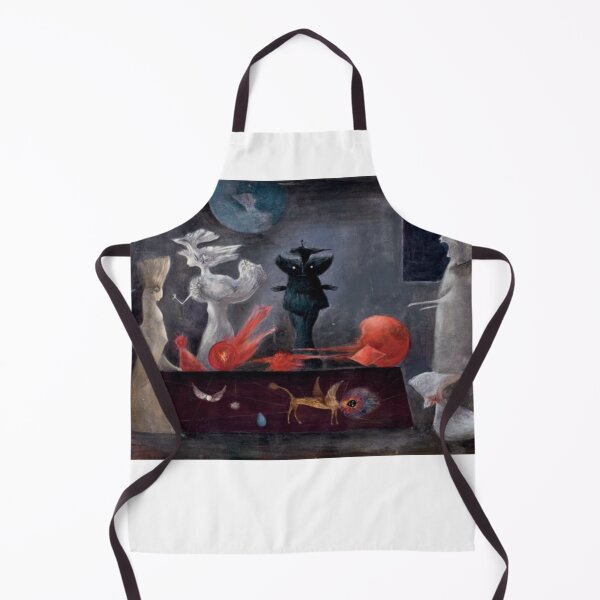 Item preview, leonora carrington best painting designed and sold by Nada01.